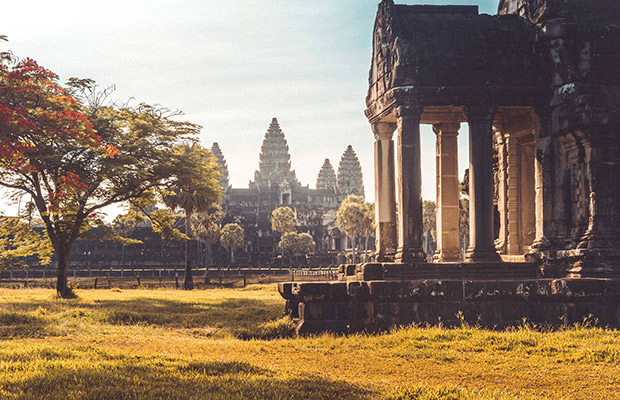 Angkor-Wat-Small-Group-Sunrise-Tour-Breakfast-6