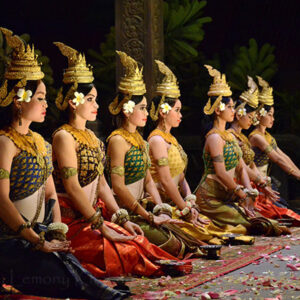 Apsara Dinner Show