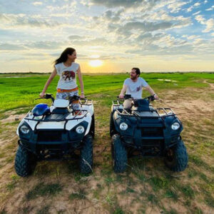 Quad Bike Adventure
