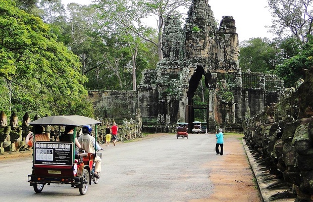 Angkor-Wat-Private-Tuk-Tuk-Day-Tour-from-Siem-Reap-2