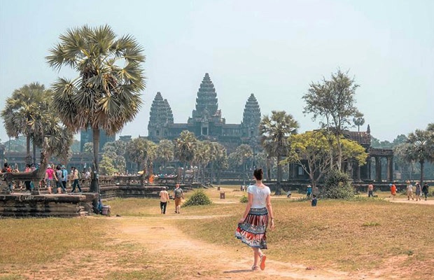 Angkor-Wat-Private-Tuk-Tuk-Day-Tour-from-Siem-Reap-6