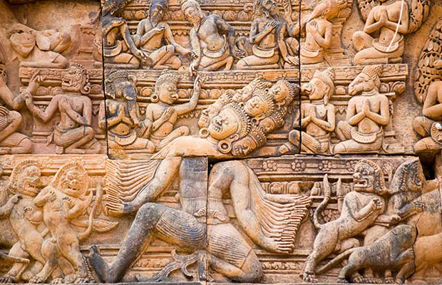 Banteay-Srei-and-Grand-Temple-Tour-from-Siem-Reap-7