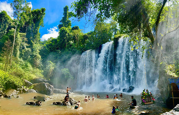 Kulen-Mountain-Waterfall-Tour-and-Included-Picnic-Lunch-5