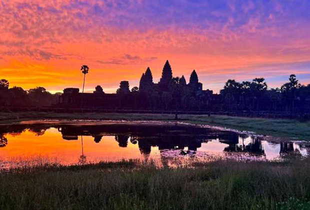 Private-Day-Trip-to-Angkor-Wat-with-Sunset-4