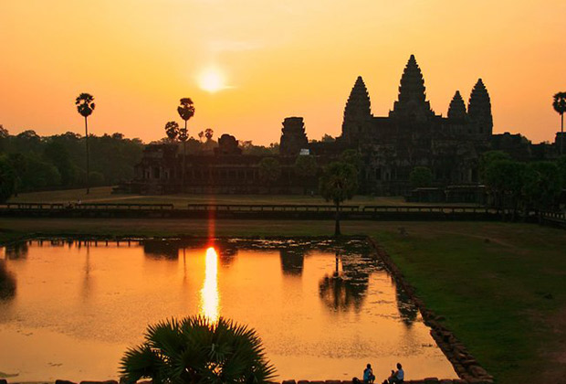 Private-Day-Trip-to-Angkor-Wat-with-Sunset-6