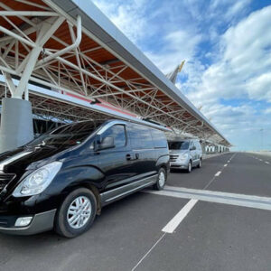 Private Transfers Siem Reap Angkor Airport (SAI)