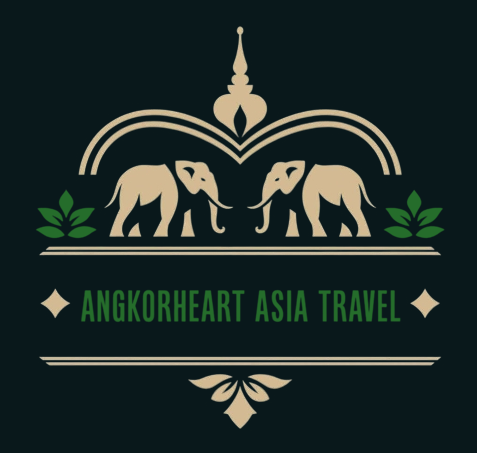 Angkor Heart Travel